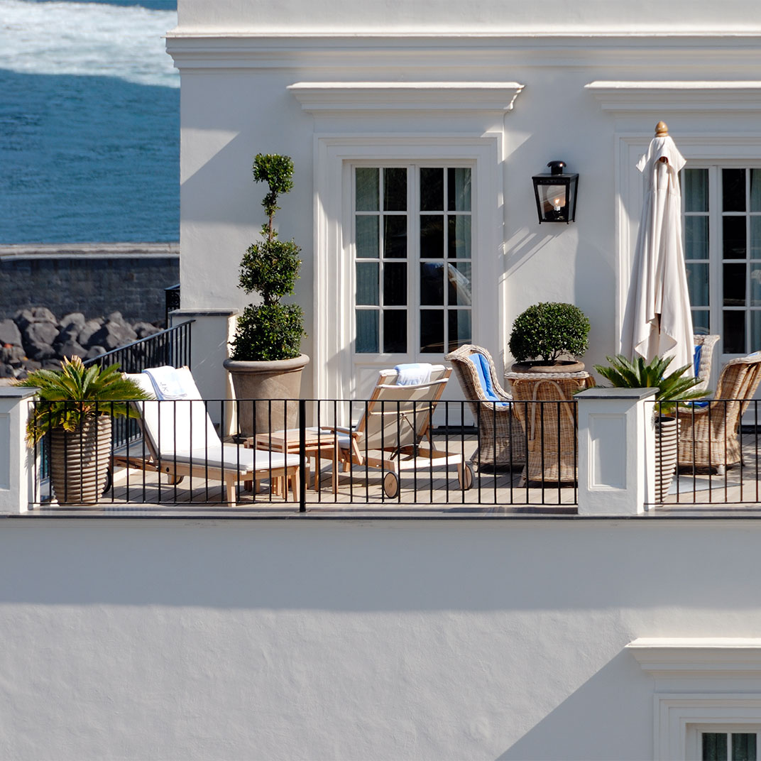JK Place Capri