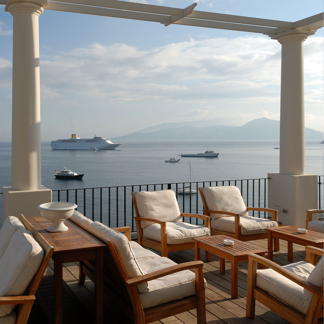 JK Place Capri