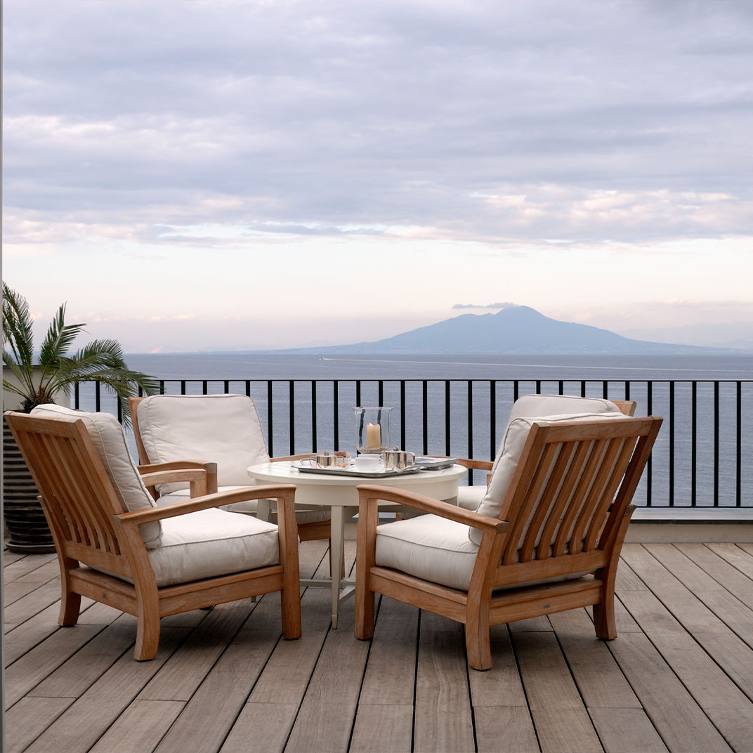 卡普里JK酒店(JK Place Capri)