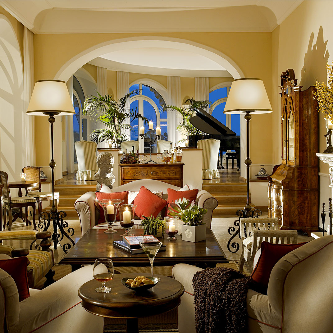 Hotel Caesar Augustus