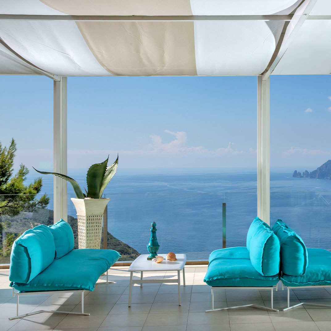 Relais Blu