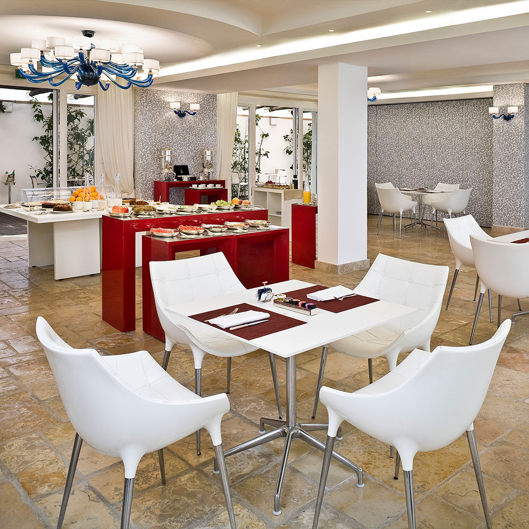 Melia Villa Capri Hotel & Spa