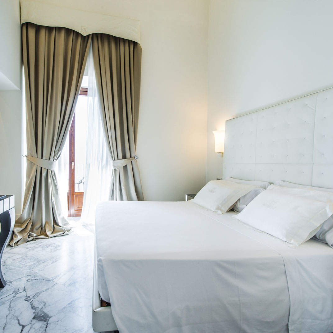 Metropole Taormina Maison D'Hotes