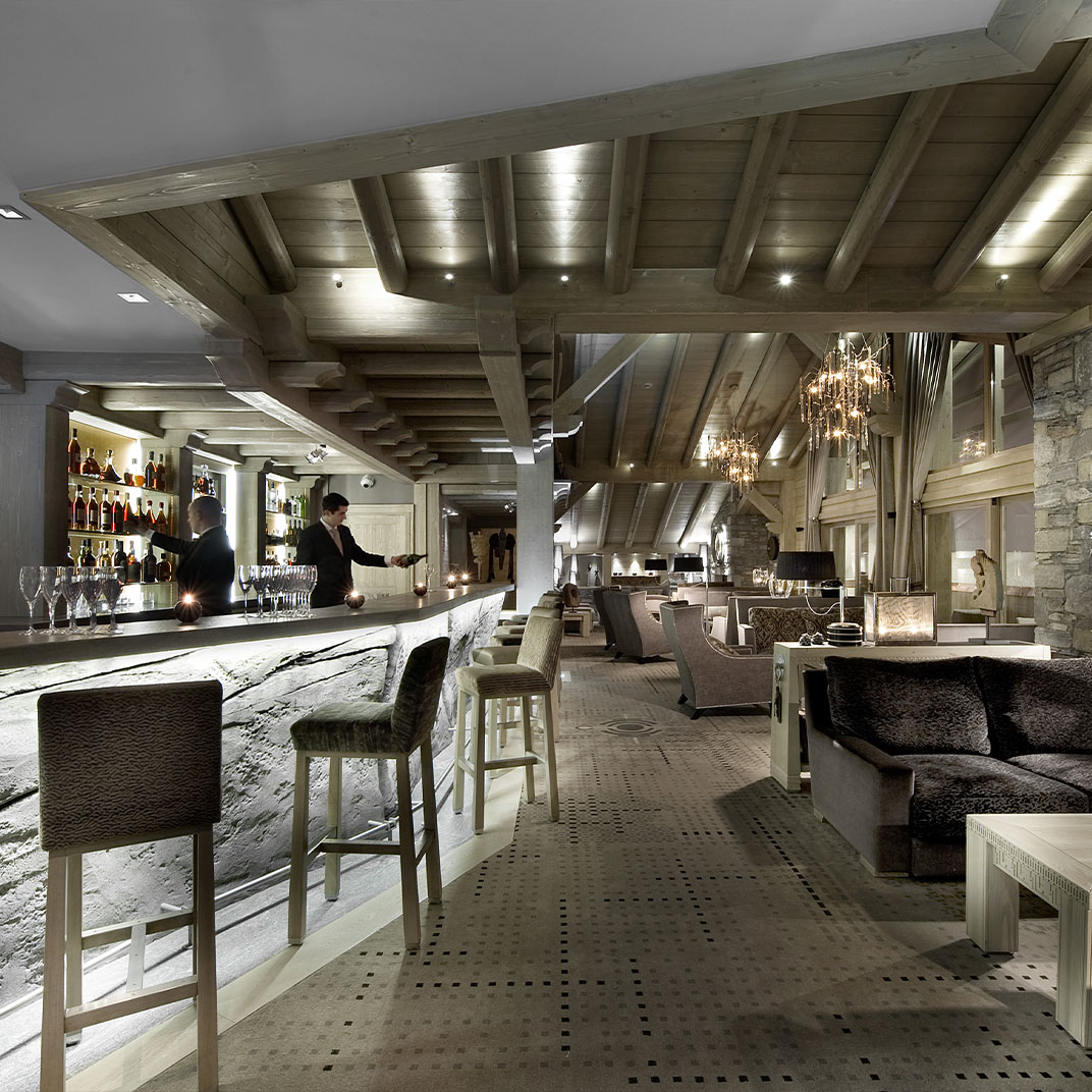 Hotel Le K2