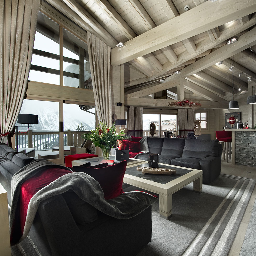 Hotel Le K2