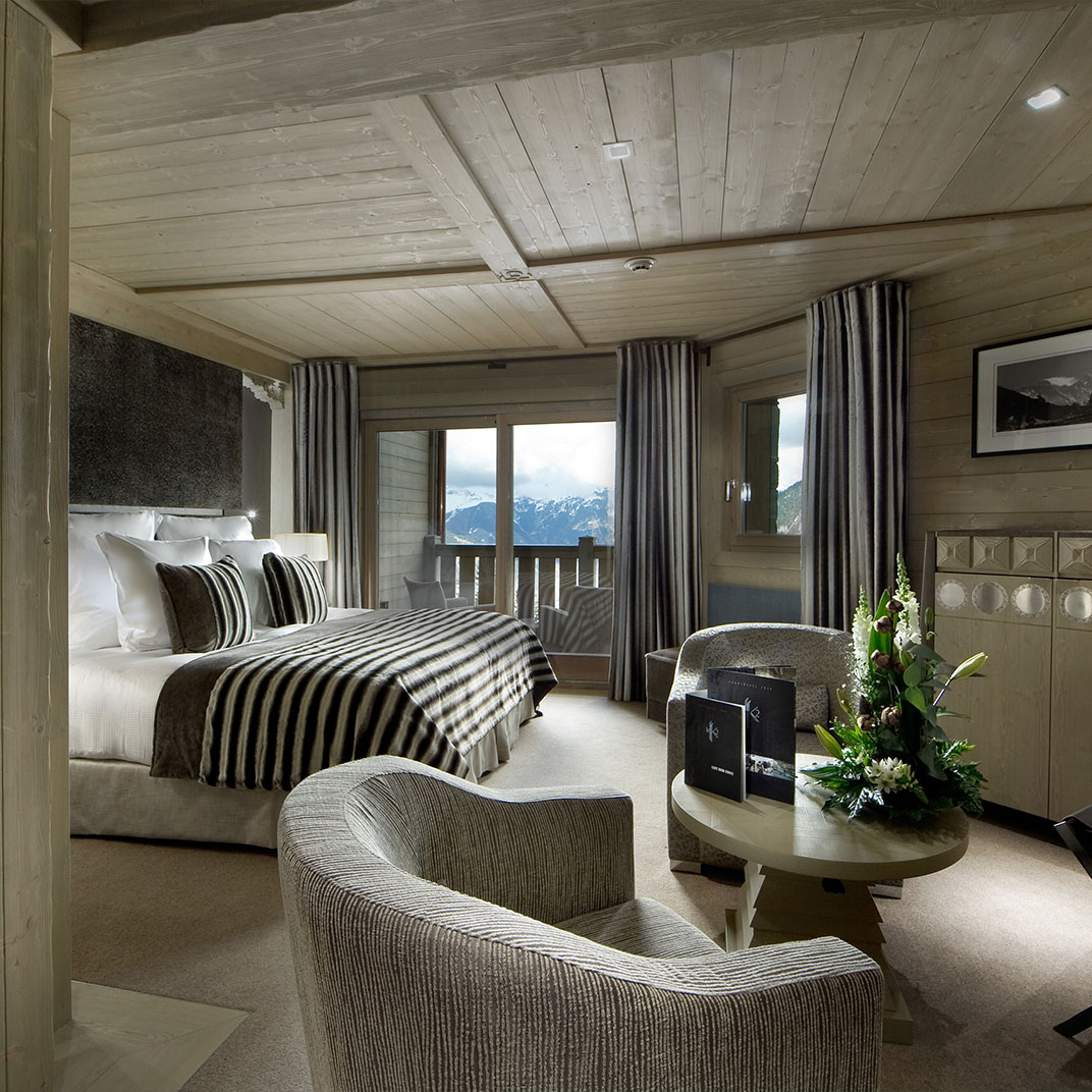Hotel Le K2