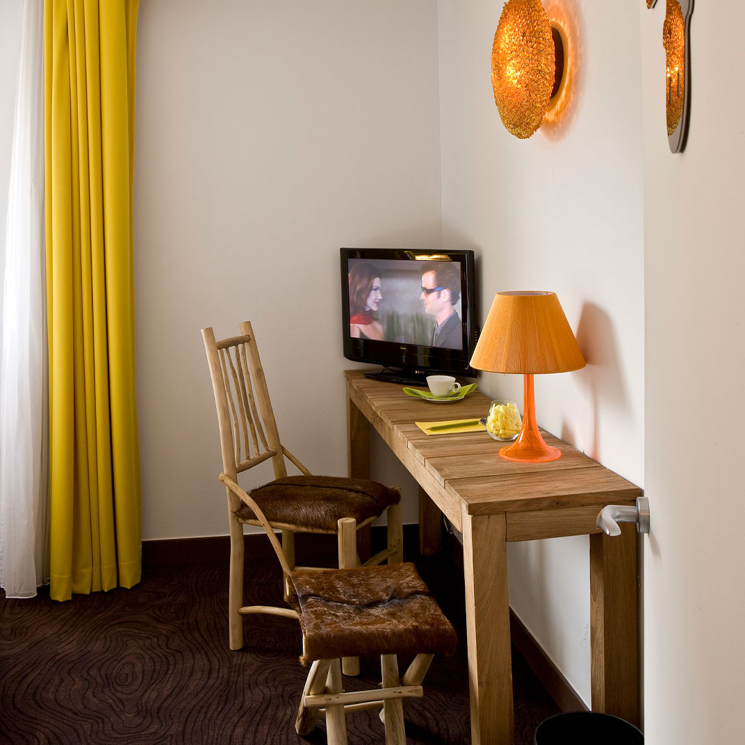 Hôtel Ormelune
