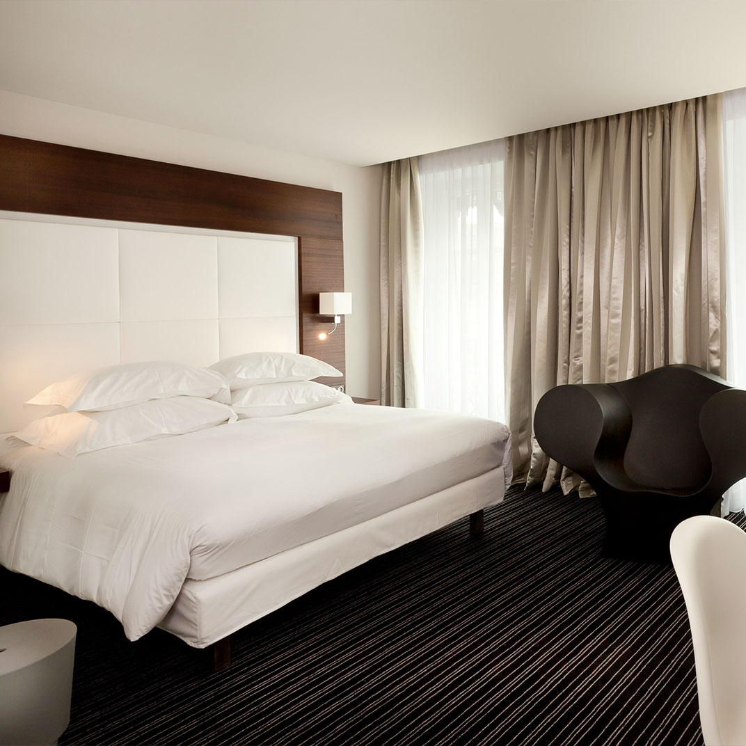 Le Grand Hotel