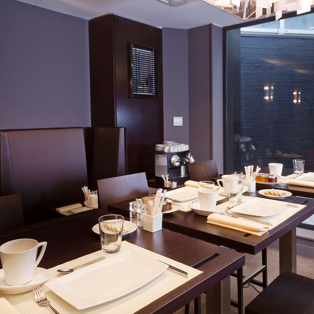 Le Grand Hotel