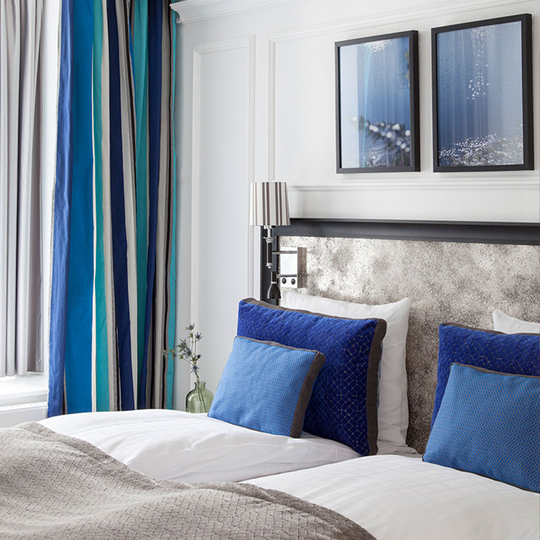 Absalon Hotel