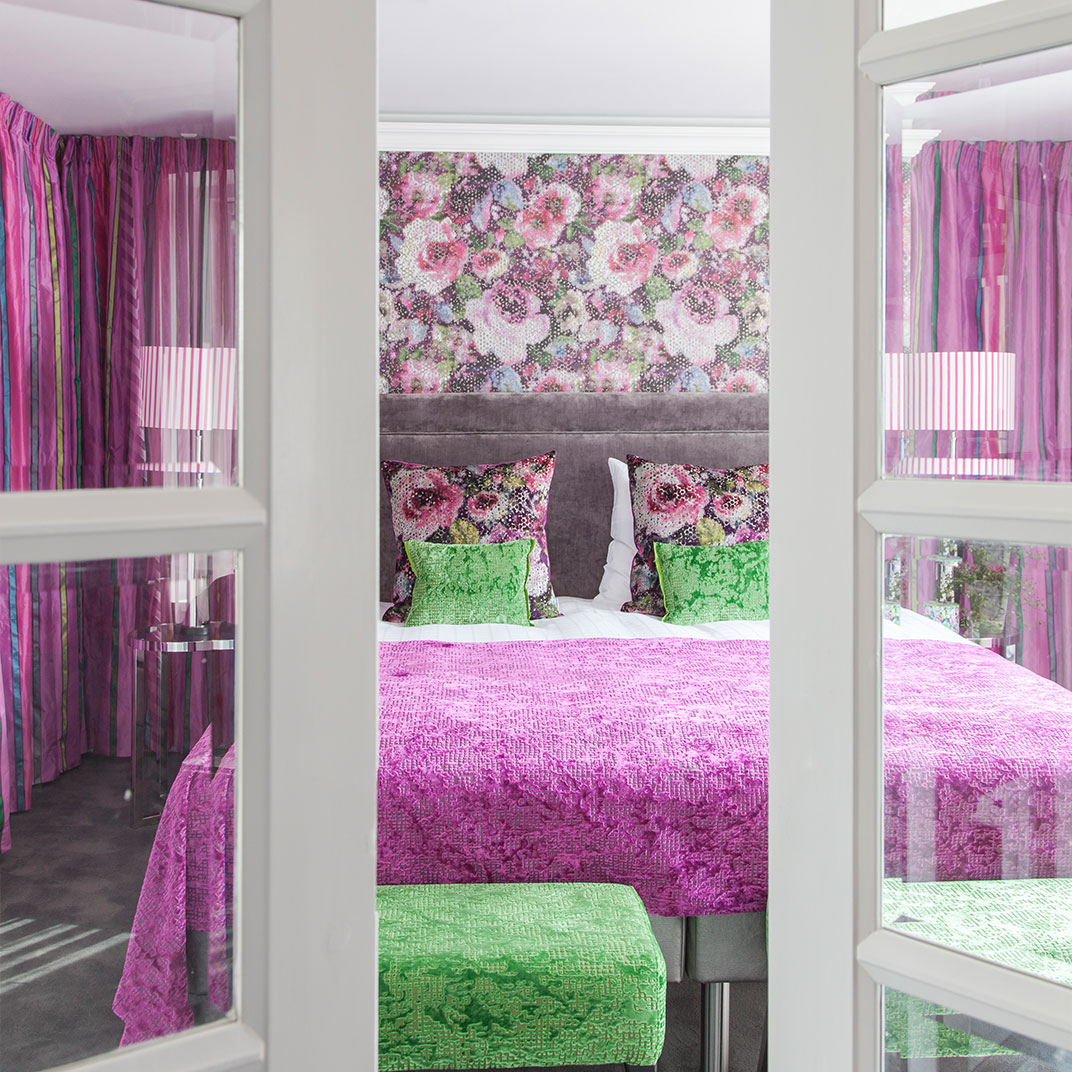 Absalon Hotel