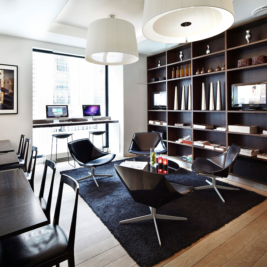 First Hotel Twentyseven
