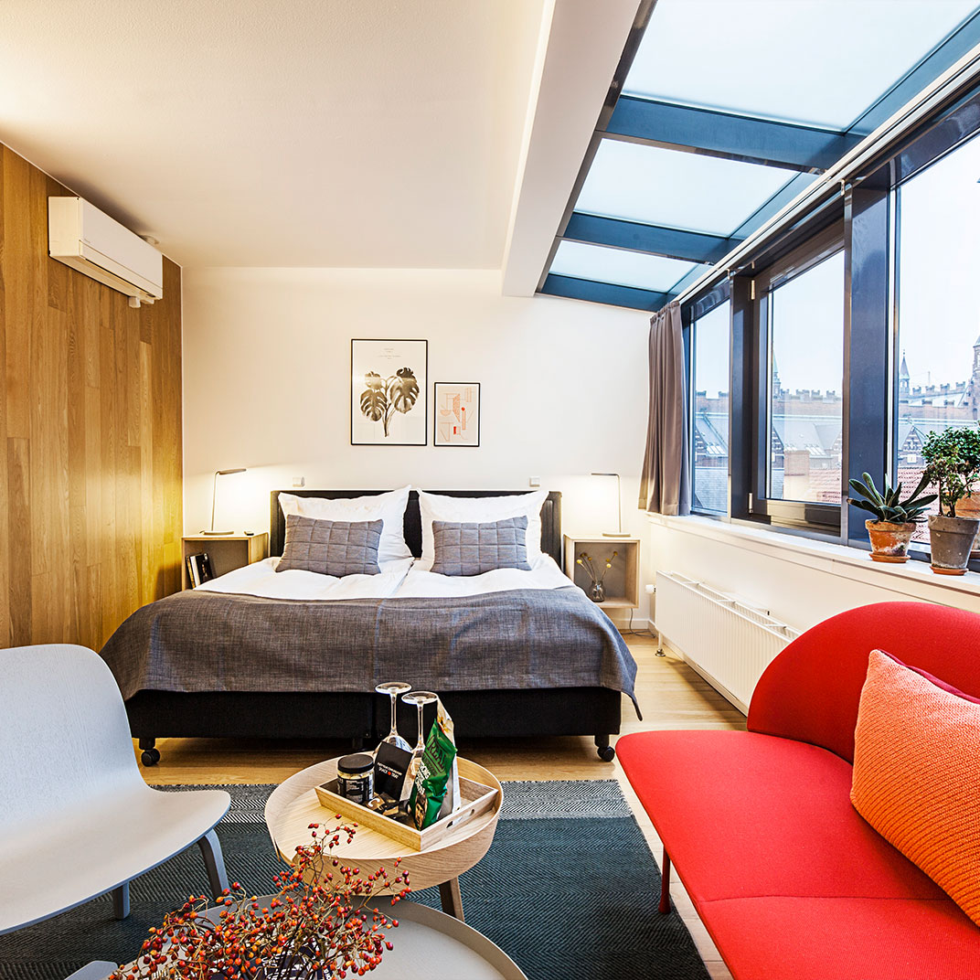 First Hotel Twentyseven