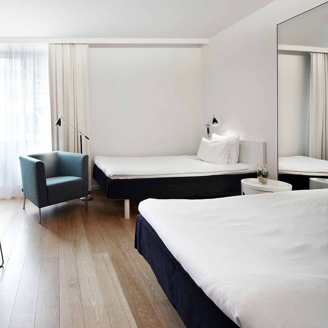 First Hotel Twentyseven