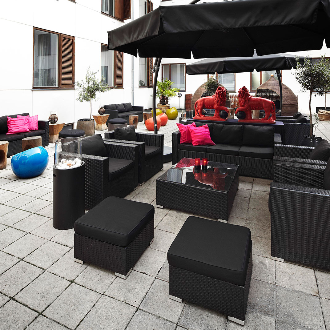 First Hotel Twentyseven