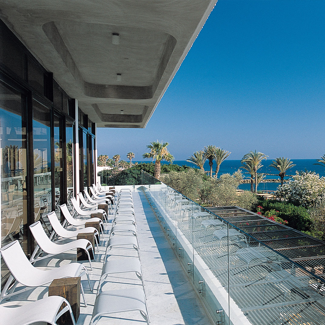 Almyra Hotel