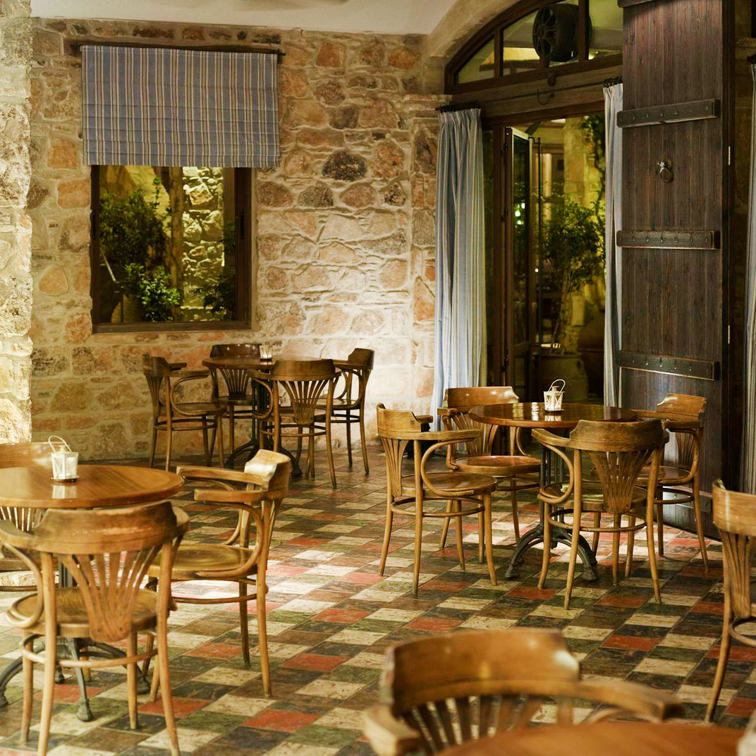 Columbia Beach Resort Pissouri
