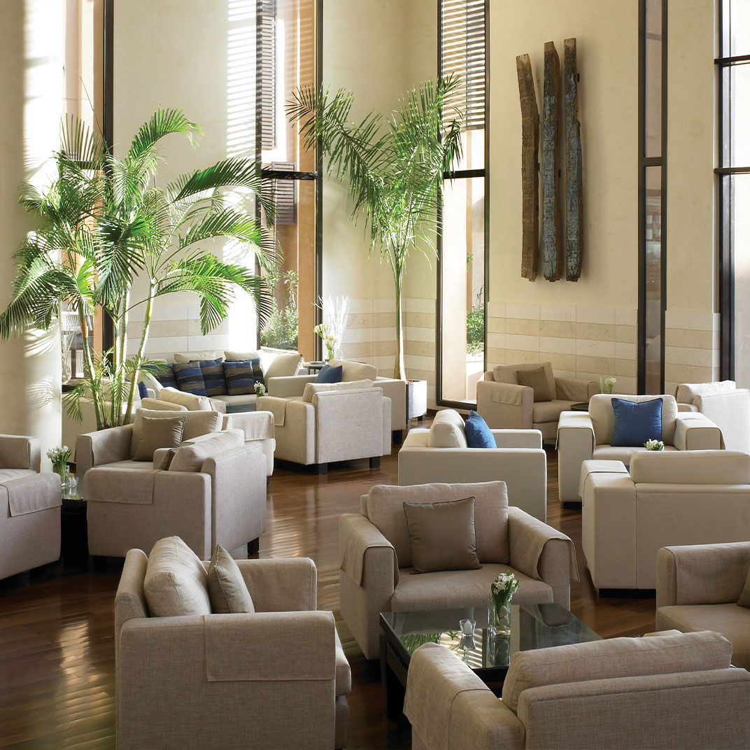 Park Hyatt Jeddah