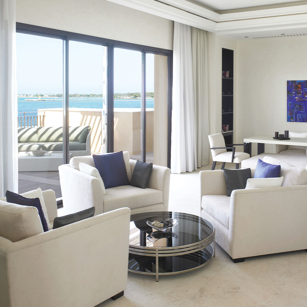 Park Hyatt Jeddah