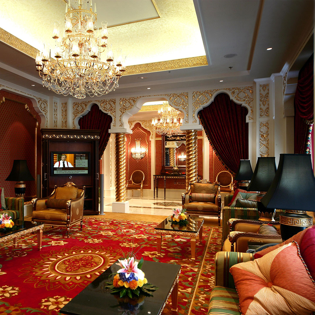 Waldorf Astoria Jeddah - Qasr Al Sharq