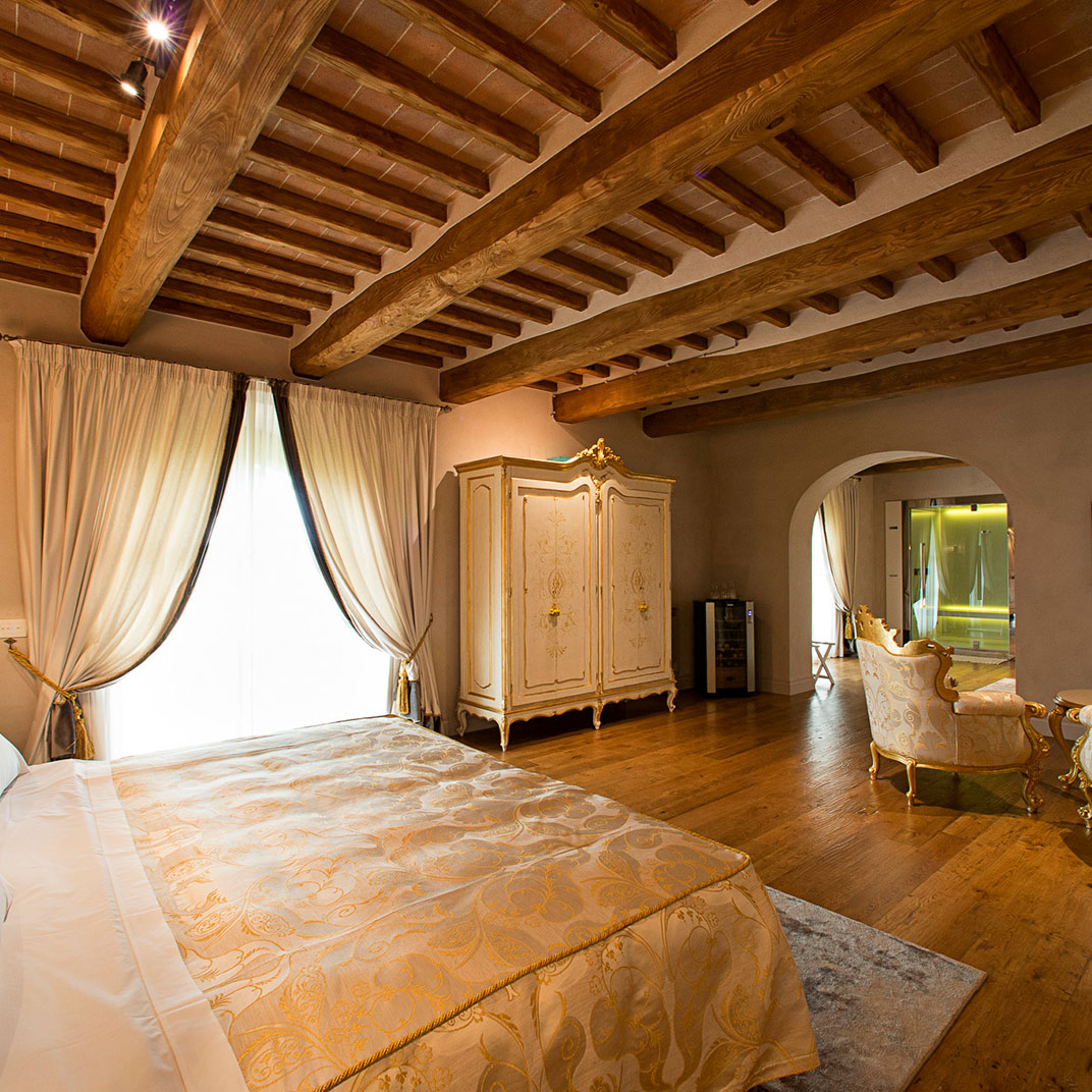 Relais La Corte Dei Papi