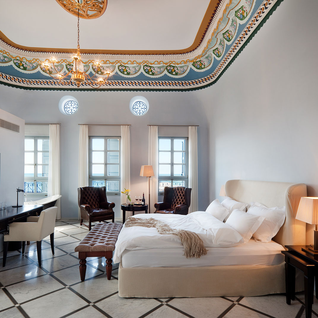 The Efendi Hotel