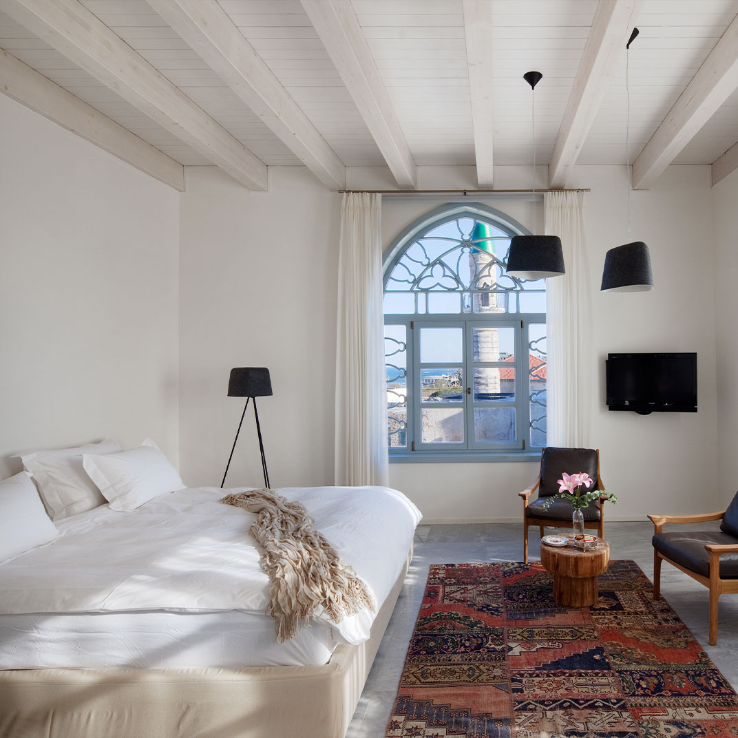 The Efendi Hotel
