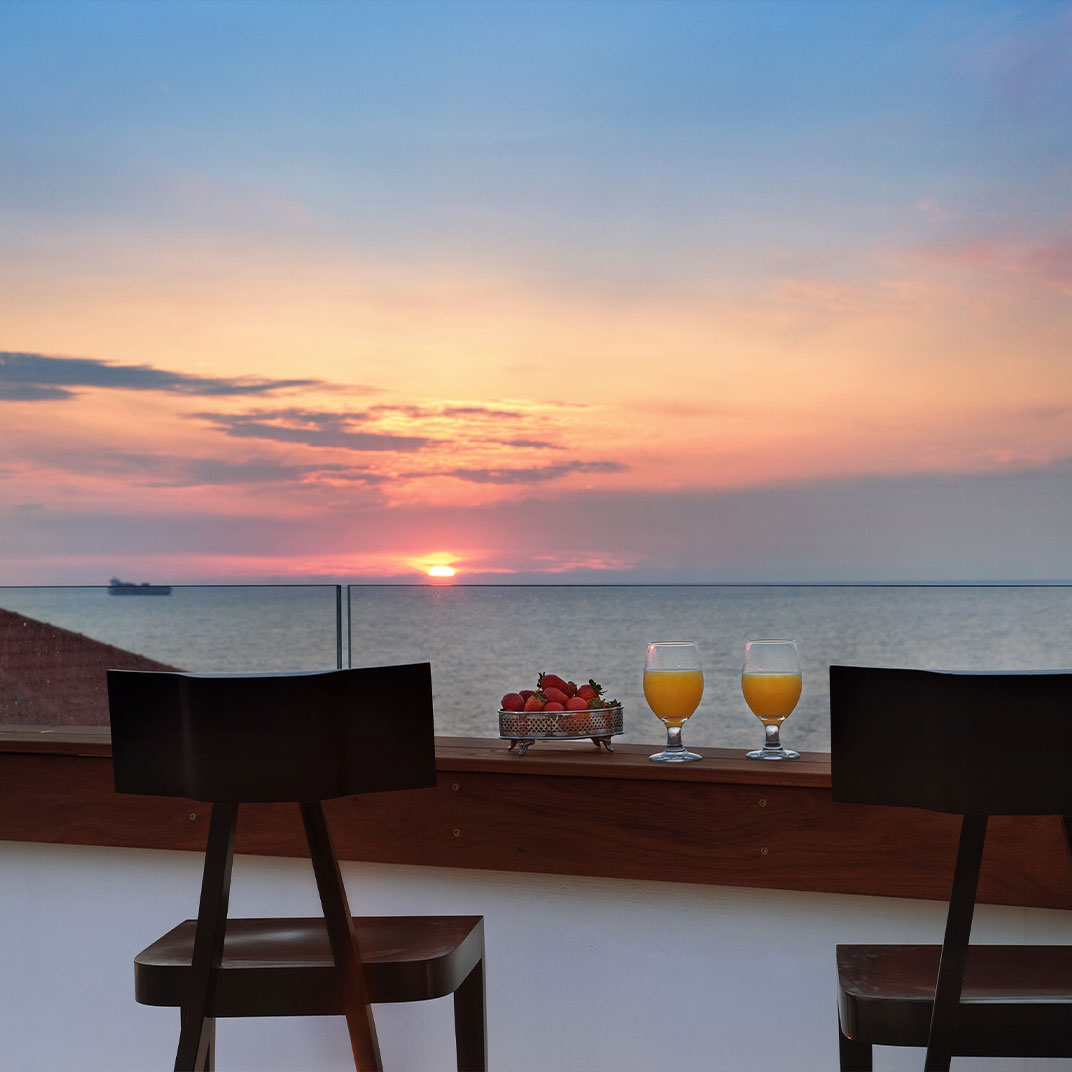 The Efendi Hotel