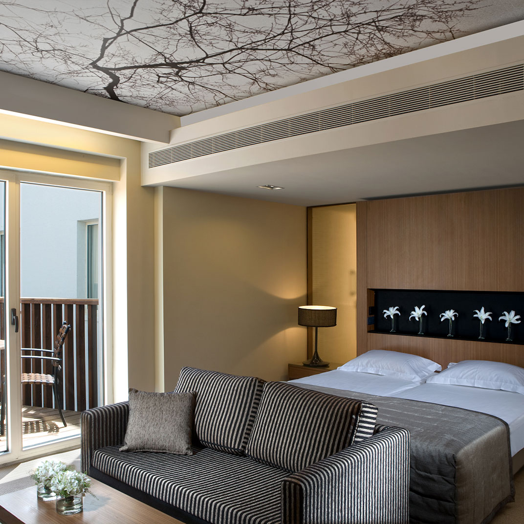 Dan Hotel Tel Aviv