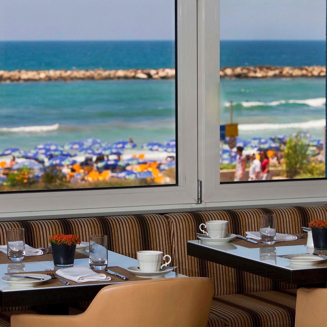 Dan Hotel Tel Aviv