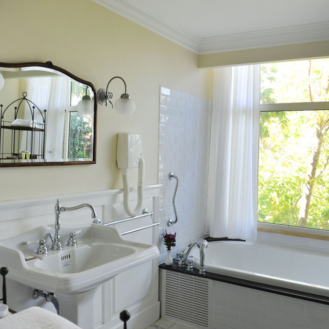 Hotel Spa Mizpe Hayamim