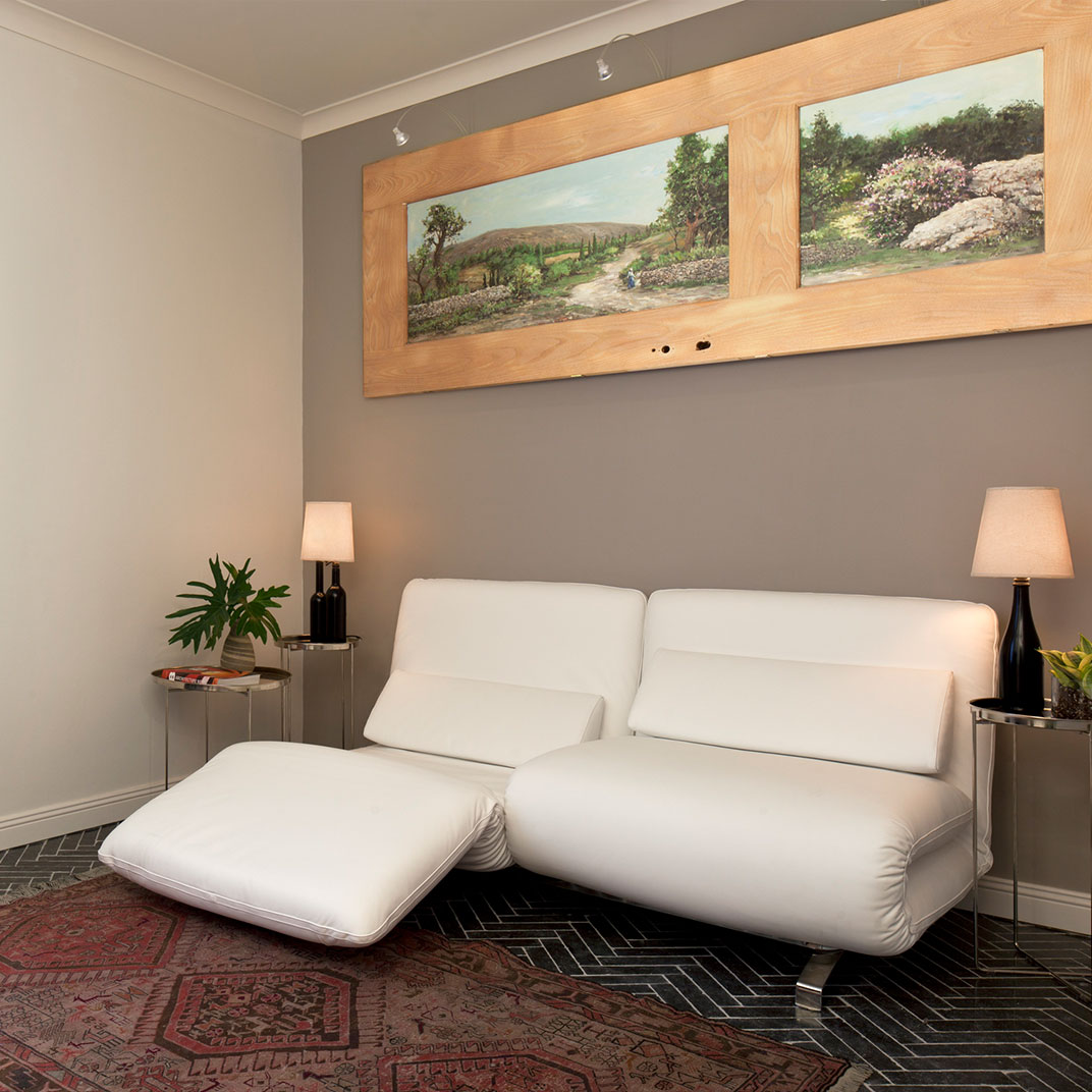 The Rothschild Hotel - Tel Aviv's Finest