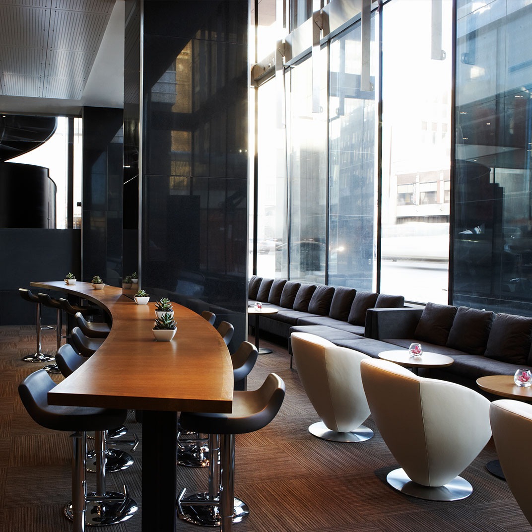 Hotel Le Germain Calgary
