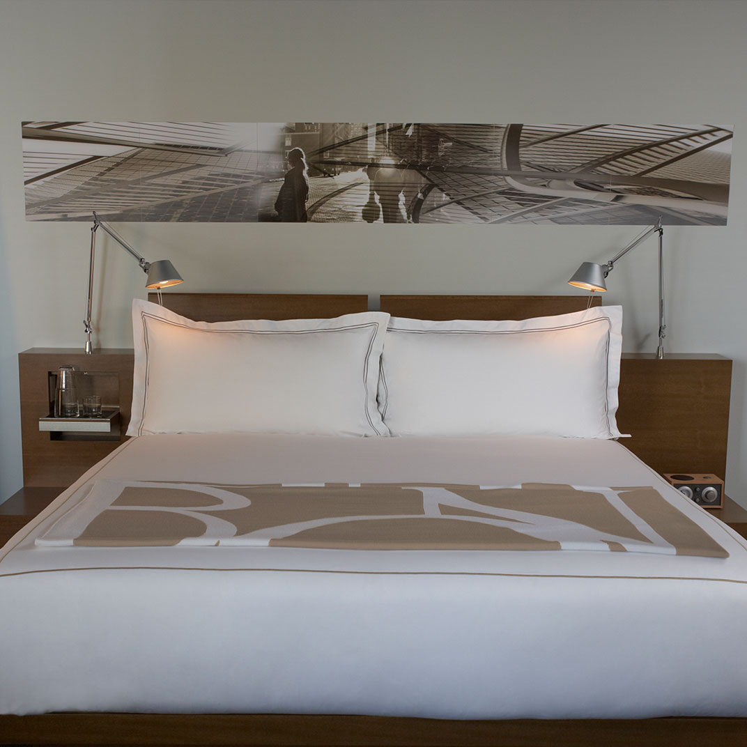 Hotel Le Germain Calgary