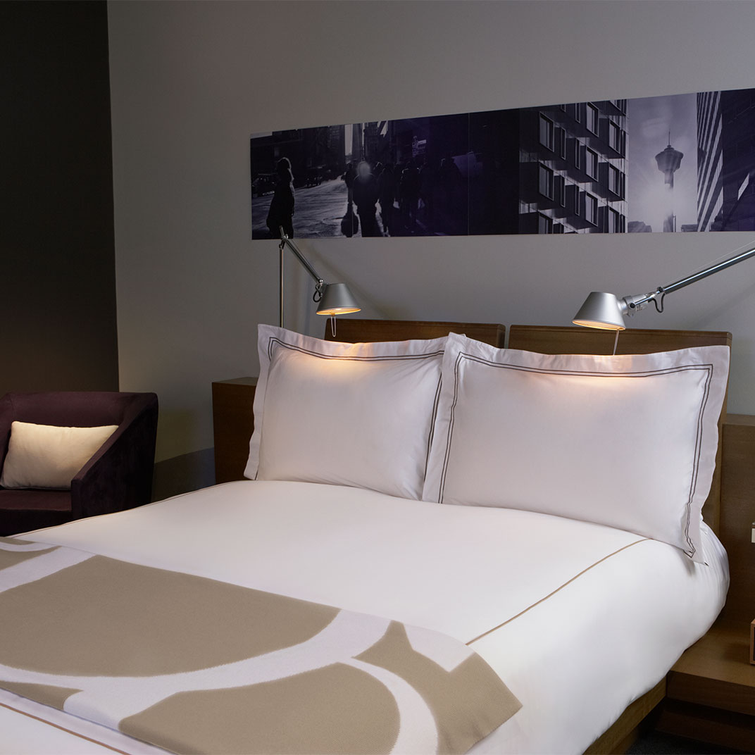 Hotel Le Germain Calgary