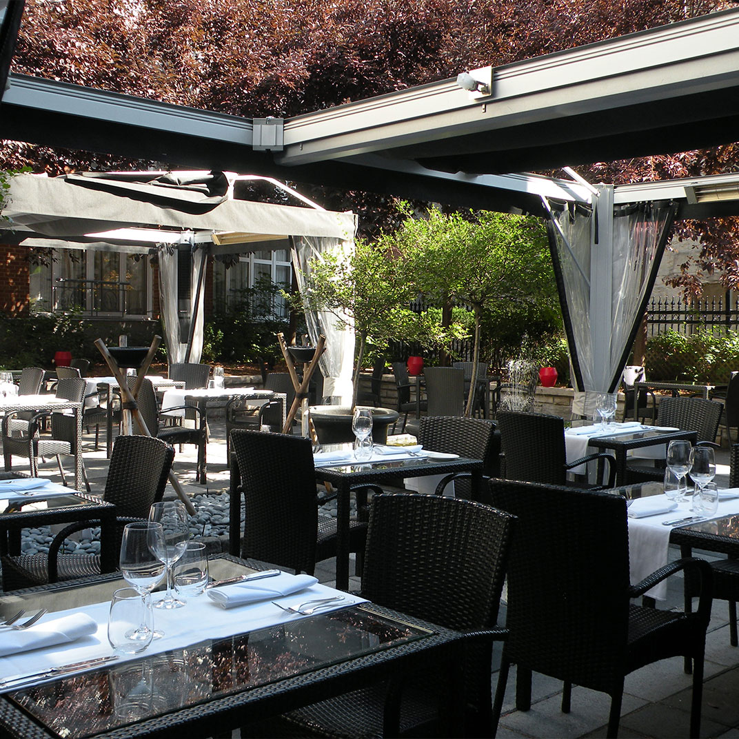 Le Saint Sulpice Hotel