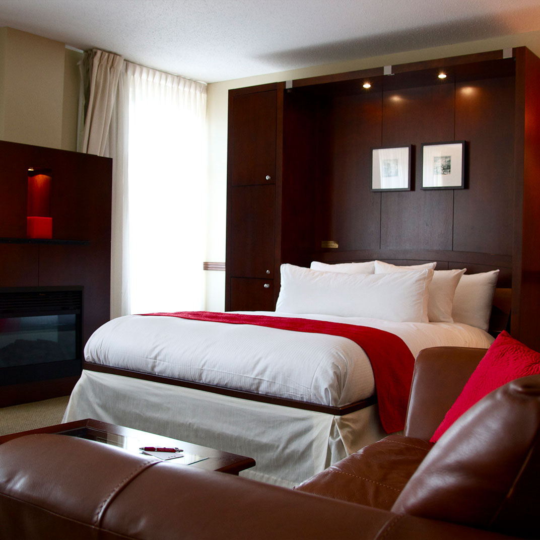 Le Saint Sulpice Hotel