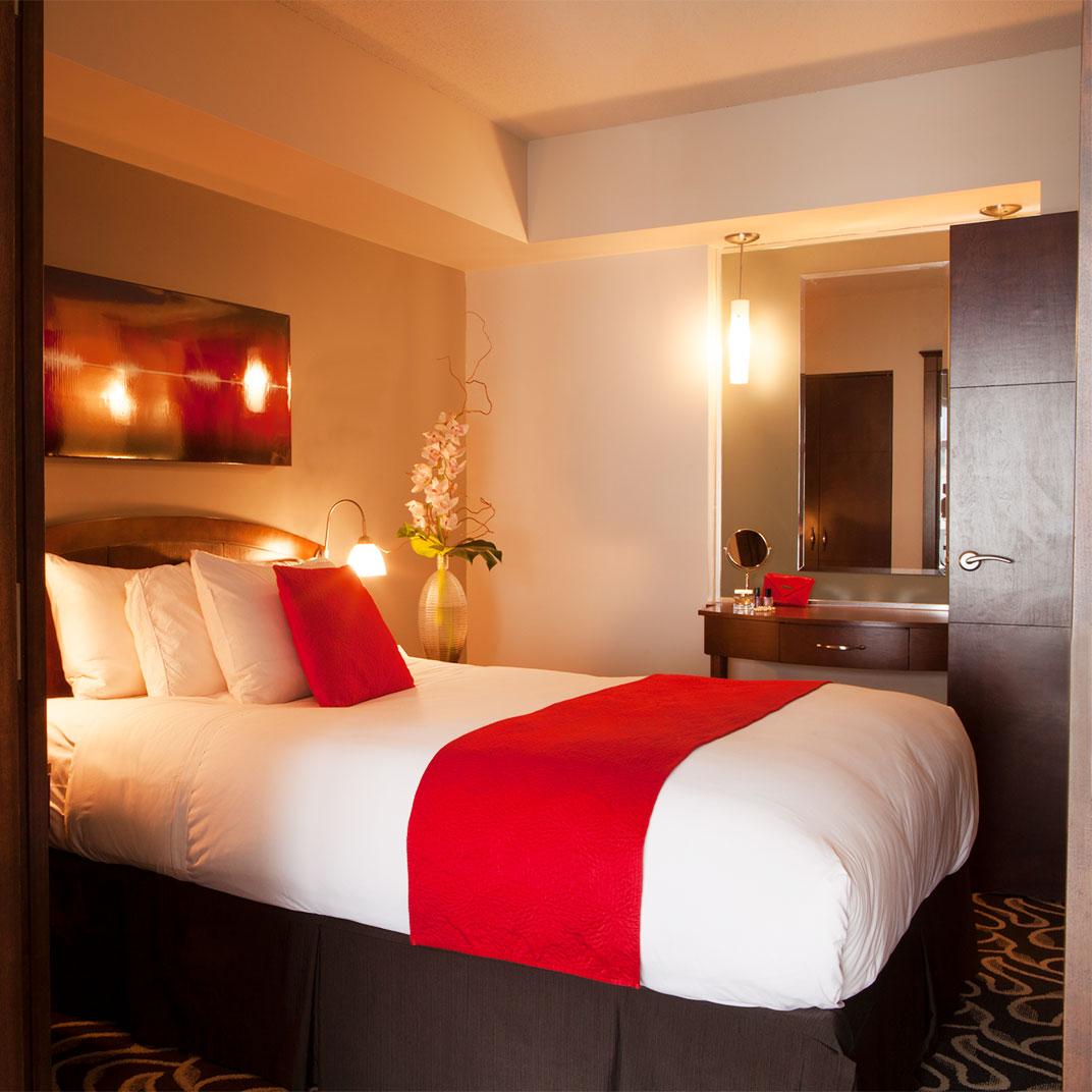Le Saint Sulpice Hotel