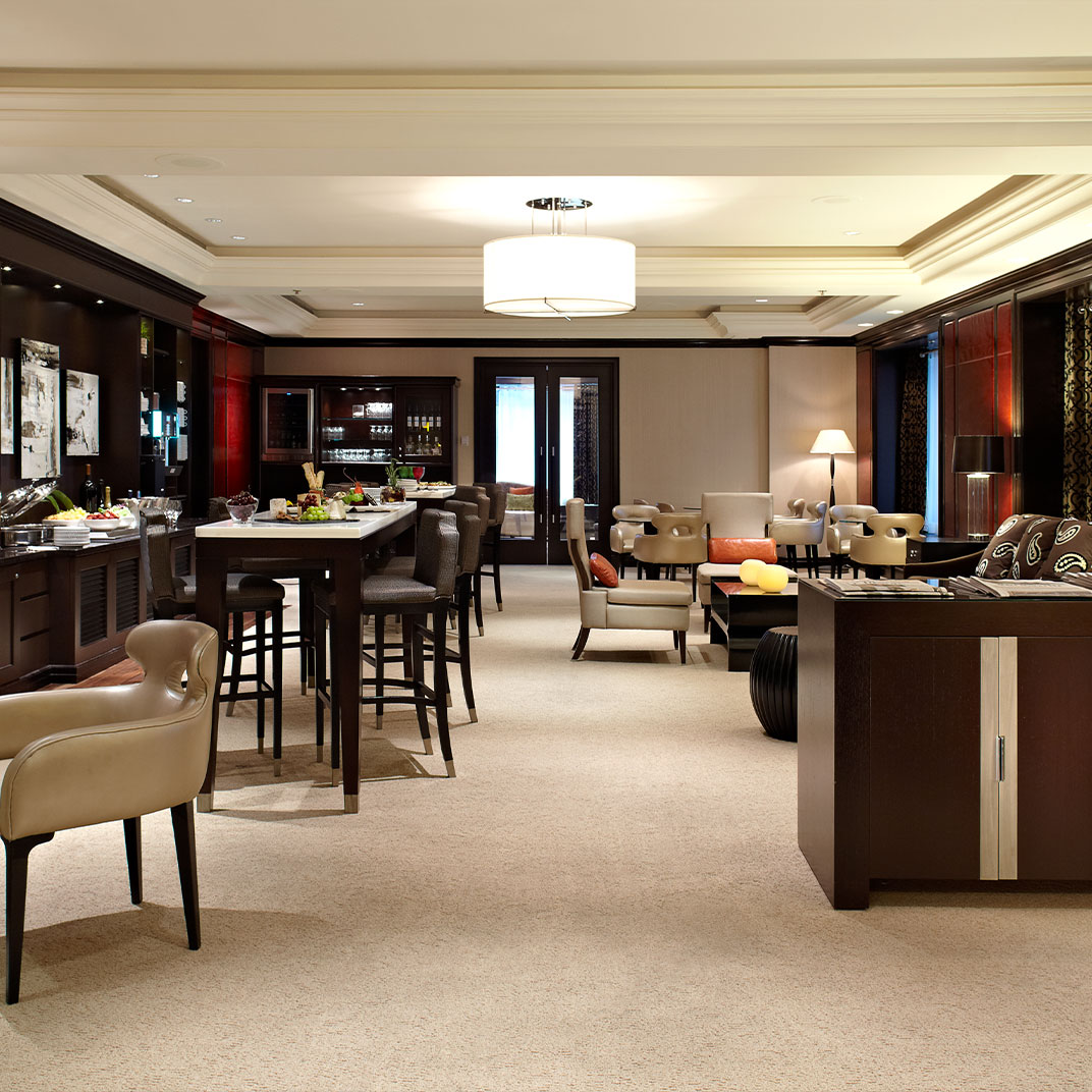 InterContinental Montreal