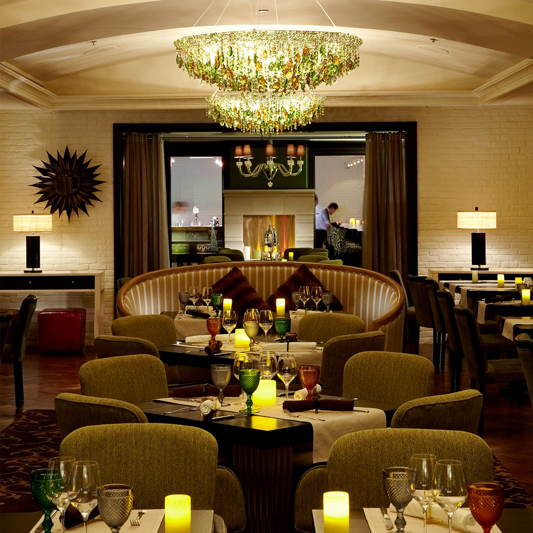InterContinental Montreal