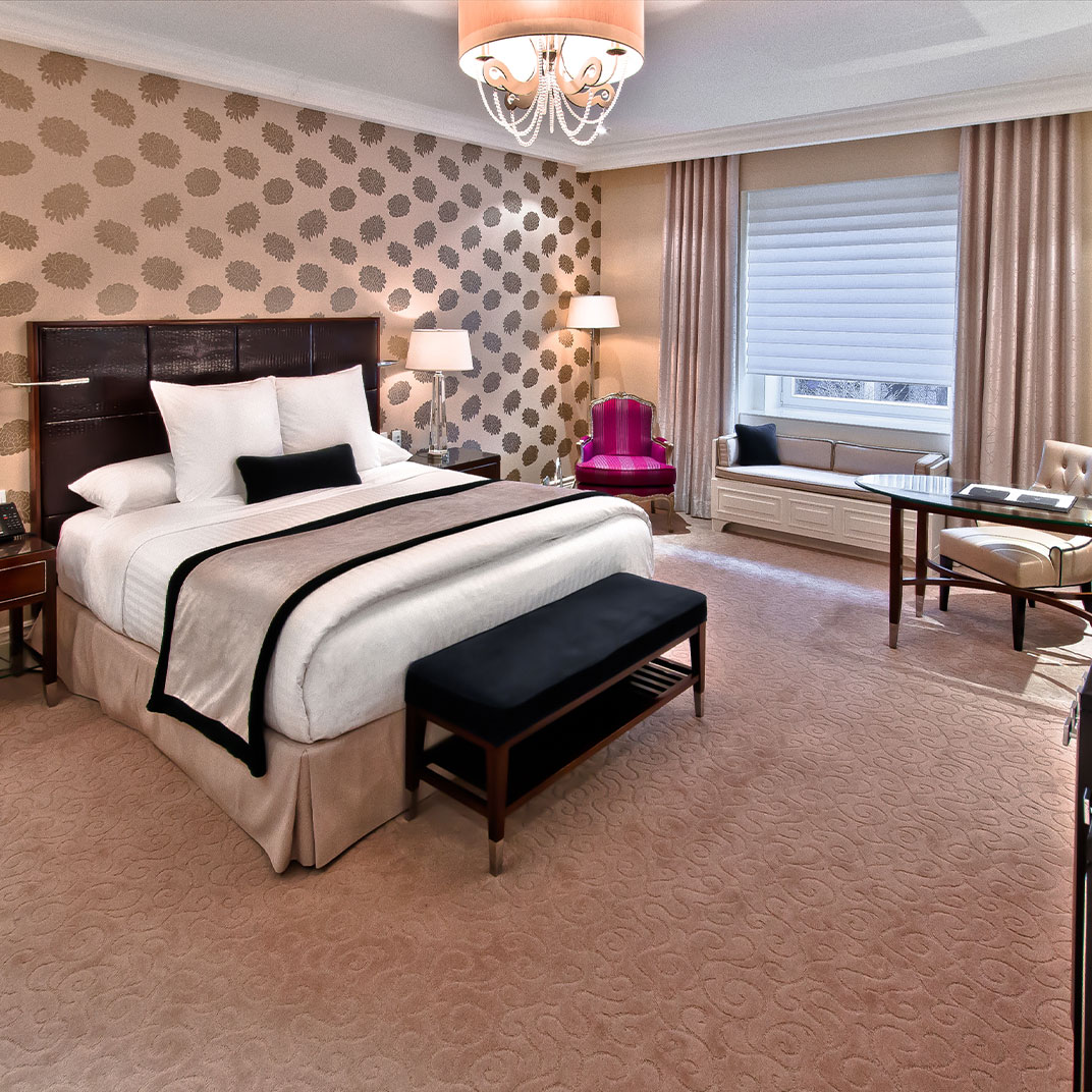 The Ritz-Carlton Montreal