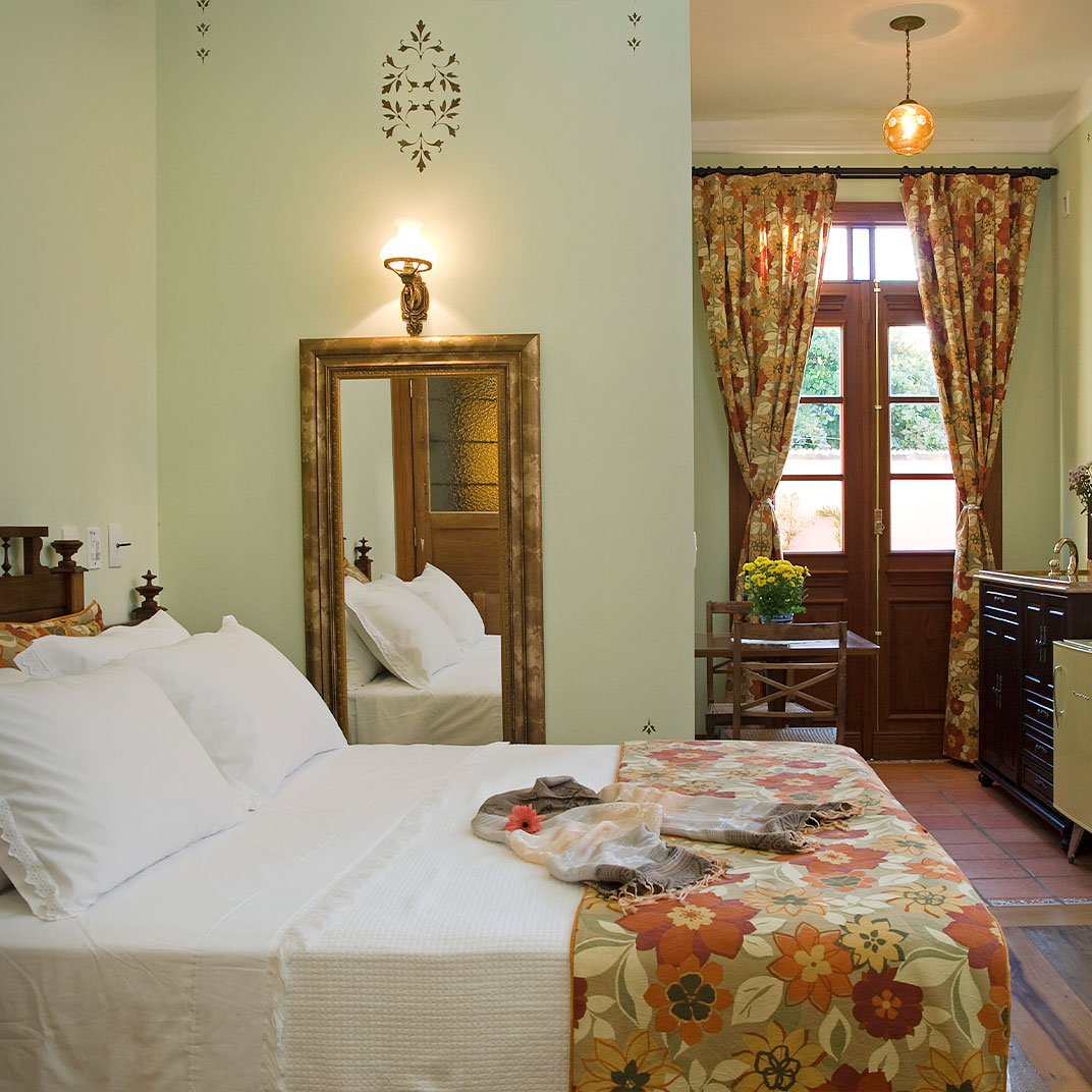 Hotel Boutique Quinta das Videiras