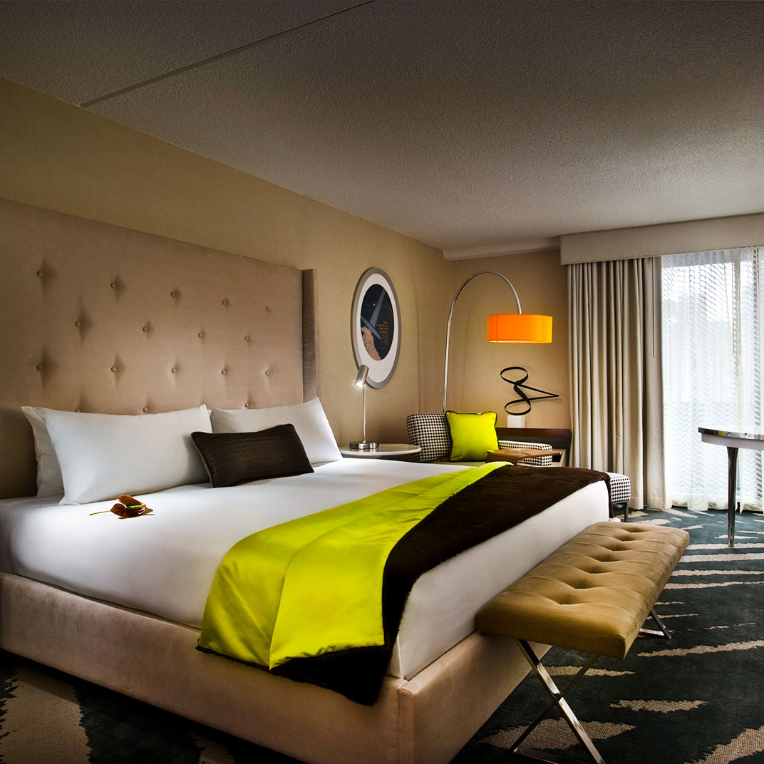 Revere Hotel Boston Common (Boston, Massachusetts) 67 Verified Reviews