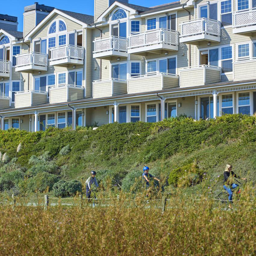 Beach House Half Moon Bay