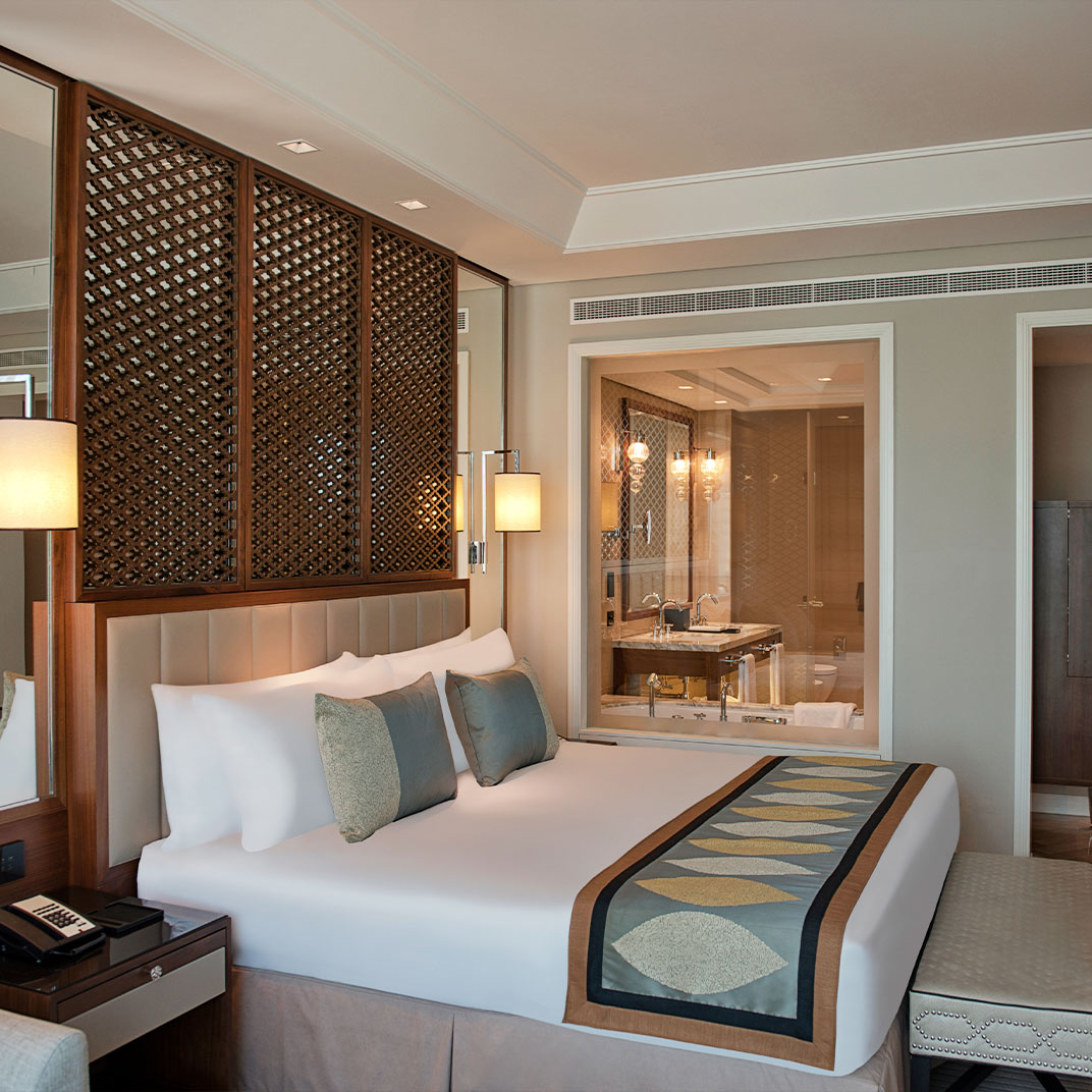 Taj Dubai