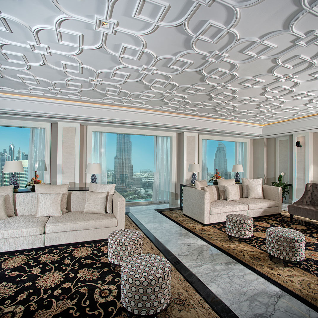 Taj Dubai