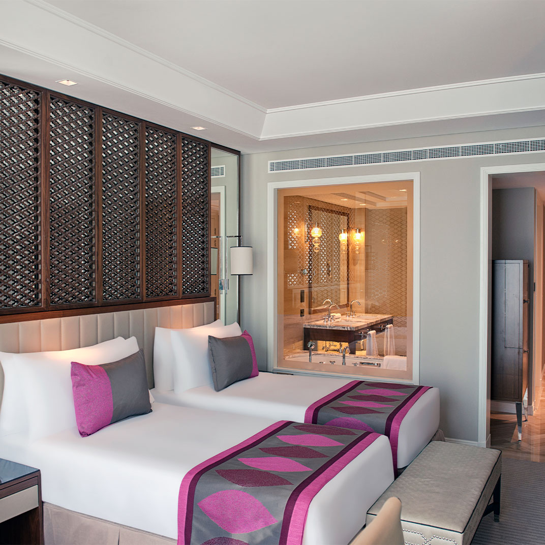 Taj Dubai