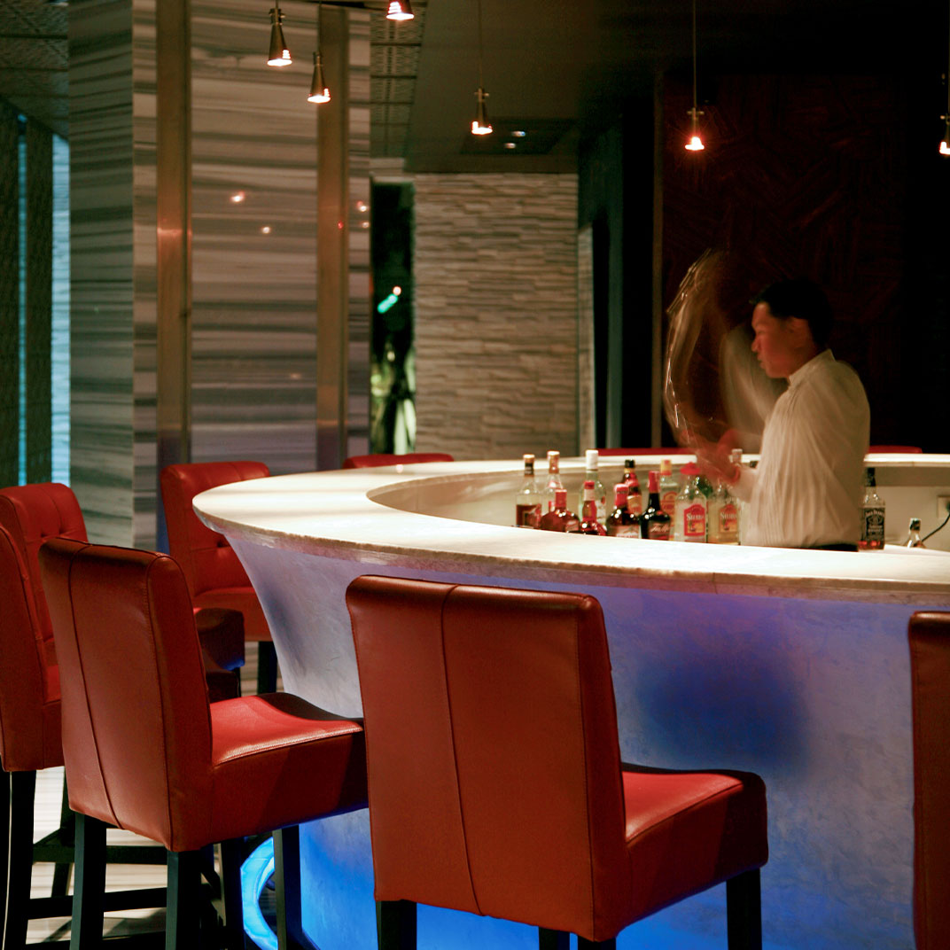 Maduzi Hotel, Bangkok