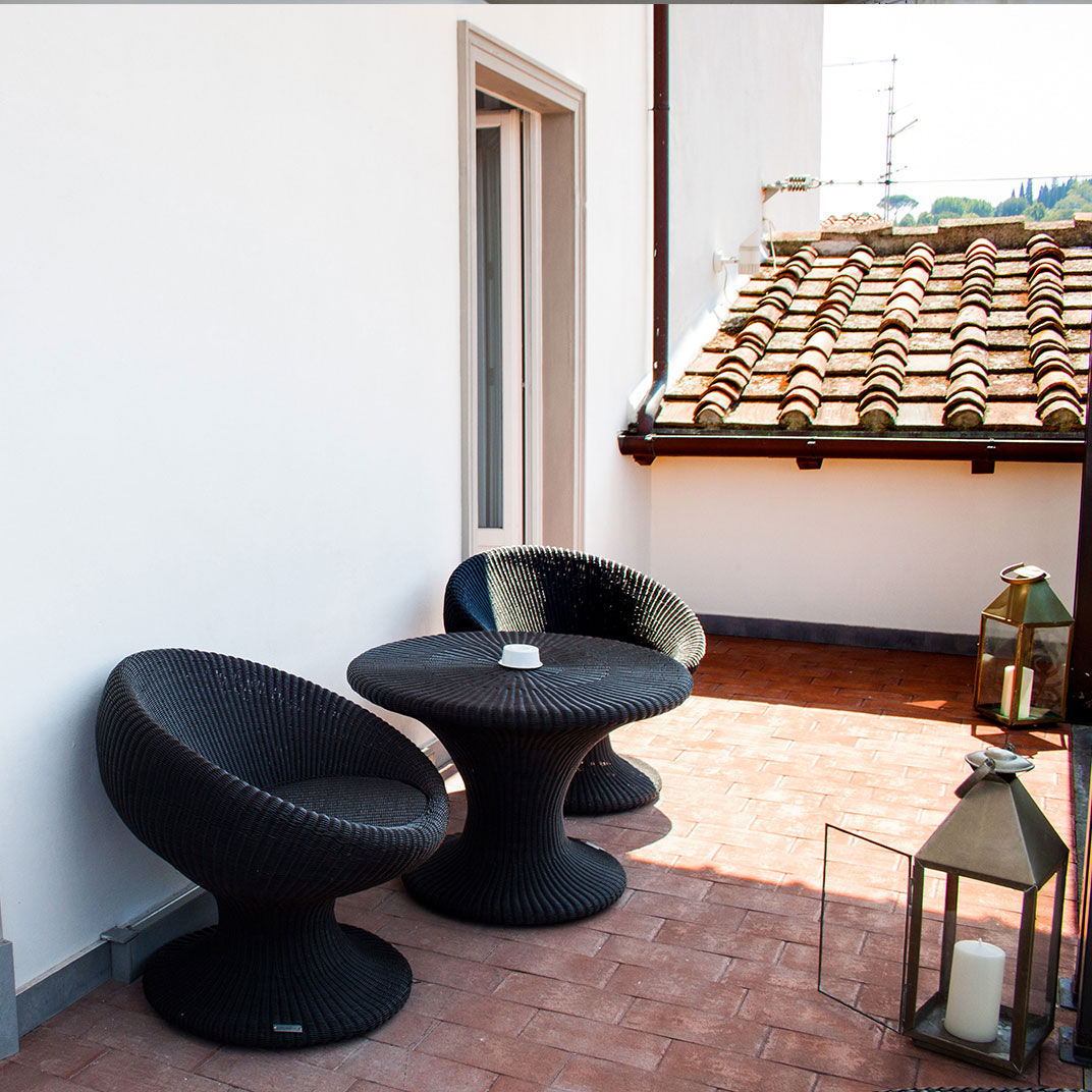 Hotel Home