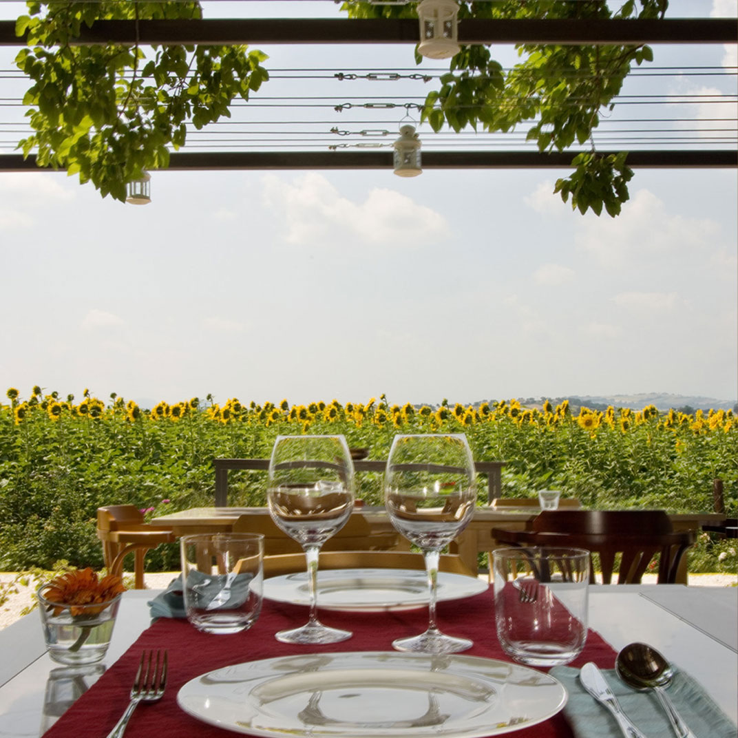 Casa Azzurra
